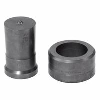 EDWARDS Oversize Round Punch & Die Set: Edwards, IW55 , IW65 , IW100, IW120, Round, 6 in Overall Lg (MPN ED9-PDOS1-9/16). Key specifications — attr67451: IW55 , IW65 , IW100, IW120; attr67489: Round; attr67463: 1-9/16 in; attr67447: ED9-PDOS1-9/16; attr67456: Edwards; attr67443: EDWARDS; attr67472: 1-9/16 in Oversize Round Punch & Die Set.