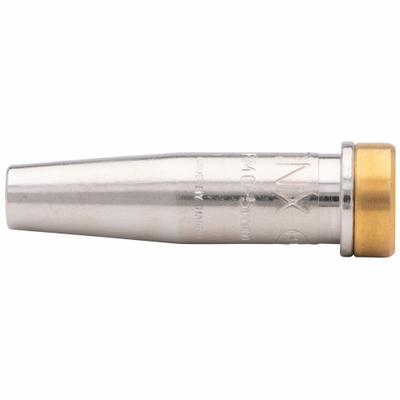 HARRIS Cutting Tip: 6290-NX Series, Size 1, For Use With Propane & Natural Gas - General Purpose Cutting Tips