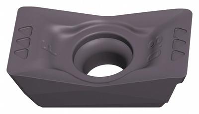 WALTER Parallelogram Milling Insert: ADGX1606PER-F56 (MPN 6632444) - Parallelogram Indexable Milling Inserts