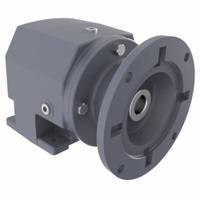 BOSTON GEAR Speed Reducer: 36:1, 48 RPM, 1 hp Input Max, 1254 in-lb Output Max, 56C, Any Angle (MPN F842B-36K-B5-M1). Key specifications — attr665544: 56C; attr85418: BOSTON GEAR.