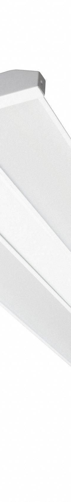 MAXLITE Linear Fixture: 44 1/16 in Lg, 41,850 lm_52,020 lm_60,400 lm, 4000K/5000K, Wide Distribution (MPN HLE-270WUF-CS). Key specifications — Voltage: 120 to 277V AC; LED Replacement For: 600 to 1000W HID; Brand: MAXLITE; Color Temperature: 4000K.