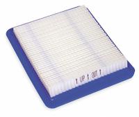 BRIGGS & STRATTON Air Filter Cartridge: 5043K. Key specifications — Manufacturer Part Number: 5043K; Brand: BRIGGS & STRATTON; Compatible Manufacturer Number: 12S452-0049-F8; Product Type: Air Filter Cartridge.