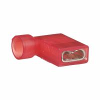 PANDUIT Wire Disconnect: Red, Nylon, Full Coverage, 22 AWG – 18 AWG Wire Size (MPN DNFR18-250FIB-M). Key specifications — Manufacturer Part Number: DNFR18-250FIB-M; Brand: PANDUIT.