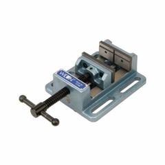 WILTON Machine Vise: 8 in Jaw Face Wd, 8 in Max Jaw Opening, 2 in Throat Dp, V-Grooved Face (MPN 11748). Key specifications — Brand: WILTON.