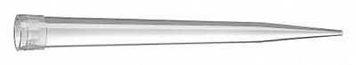 EPPENDORF Pipettor Tip: Sterile, 10 ul Capacity, Preconfigured Rack, Filter Included - Sterile Pipette Tips