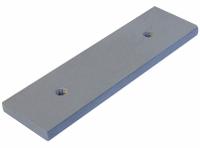 VIBCO Vibrator Mounting Plate: VSM-2, Mounting Plate for V/VS-190/160, Steel. Key specifications — attr869936: VIBCO; attr869935: VSM-2; attr869945: VS-190/160.