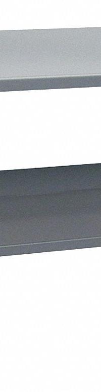 JAMCO Workbench: Fixed Ht, Steel, 96 in x 36 in, 3,000 lb Overall Load Capacity, Gray (MPN UA496GP). Key specifications — Brand: JAMCO.