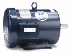 MARATHON MOTORS General Purpose Motor: Rigid Base Mount, Totally Enclosed Fan Cooled, 2 hp (MPN 184TTFBD6080). Key specifications — Brand: MARATHON MOTORS; Nameplate Voltage @ 60 Hz: 230/460V AC; Full Load Current @ 60 Hz: 7.3-6.4/3.2 A; Nameplate RPM @ 60 Hz: 1,175 RPM; Motor Enclosure: TEFC.
