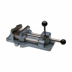 WILTON Machine Vise: 6 in Jaw Face Wd, 6 3/16 in Max Jaw Opening, 1 13/16 in Throat Dp (MPN 13402). Key specifications — Brand: WILTON.