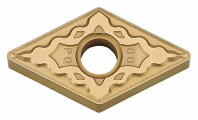 KYOCERA Diamond Turning Insert (MPN DNMG431PQCCX) - Diamond Indexable Turning Inserts