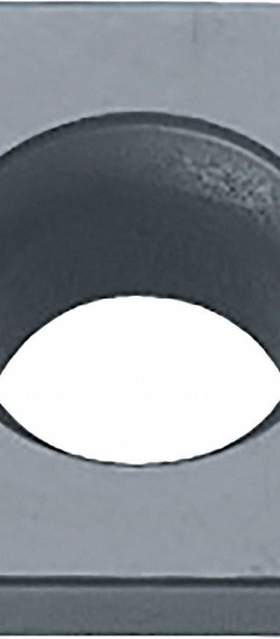 KYOCERA Square Milling Insert - Square (S) Indexable Milling Inserts