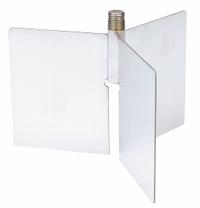 PROXIMITY Tri Paddle: Paddle, Tri Paddle, Paddle Level Switch, PDL-1. Key specifications — attr1048288: PROXIMITY; attr1048276: PDL-1; attr1048277: Paddle Level Switch; attr1048279: PLS-W-S-1-3-0-0-0; attr1048283: Minimum Bulk Density of 5 lb/cu ft (80 kg/cu m); attr1048285: Paddle; attr1048289: Tri Paddle.