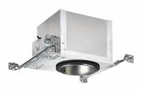 LED Recessed Down Light: Airtight New Construction, 5 in Dia, 900 lm, 3500K, 11.5 W, 120V AC (MPN IC20LED G4 09LM 35K 90CRI 120 FRPC). Key specifications — Voltage: 120V AC; Trim Color: Available Separately; Brand: JUNO LIGHTING; Ceiling Type: Flat Ceiling; Reflector or Baffle Color: No Reflector or Baffle; Trim Style: Available Separately; Dimmable: Yes; Color Temperature: 3500K.