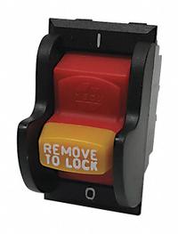 DAYTON Switch (MPN 960806601). Key specifications — attr1090403: 960806601; attr1090404: DAYTON; attr1098410: 9682073; attr1098418: Switch.