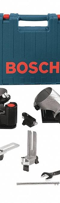 BOSCH Router: Compact, Fixed Base, 1 hp, Variable Speed, 35,000 RPM, 1/4 in Collet, Palm Grip (MPN PR20EVSNK). Key specifications — attr326433: Soft-Start; attr241172: Router; attr217717: 120V AC; attr217680: BOSCH.