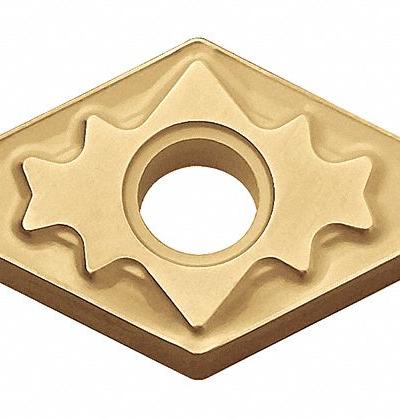 KYOCERA Diamond Turning Insert - Diamond Indexable Turning Inserts