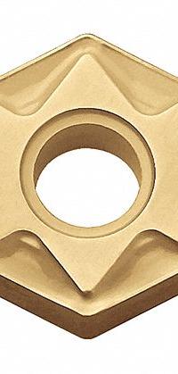 KYOCERA Diamond Turning Insert (MPN DNMG3305HQCCX)