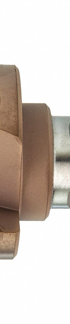 HOLEMAKER TECHNOLOGY Multisink: 82°, 3 Flute, 1 1/2 in Body Dia, 3/4 in Shank, ULTRA Coated Carbide (MPN 601058-0010). Key specifications — attr1372604: 9/16 in; attr1301035: HOLEMAKER TECHNOLOGY.