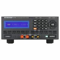 B&K PRECISION DC Power Supply: Dual Range DC, Included, 3.4 in H x 8.3 in W x 16.3 in D, NIST, LED (MPN 9171B). Key specifications — attr1047028: Less Than or Equal To 0.01% + 250 uA; attr1047033: Less Than or Equal To 0.01% + 1 mV; attr1046991: NIST; attr1046986: 9171B; attr1047068: B&K PRECISION; attr1047019: AC Power Cord; attr1047029: Less Than or Equal To 0.01% + 1 mV; attr1047032: Less Than or Equal To 0.01% + 250 uA.