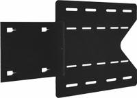 CONTINUUS DVD Side Mount: Behind TV, Max. 8 lb, Fixed, Powder Coated, Black, For Televisions (MPN CAM-200S). Key specifications — Manufacturer Part Number: CAM-200S; Finish: Powder Coated; Includes: Hardware; Includes Mounting Hardware: Yes; Material: Steel; Mounting Location: Behind TV; Brand: CONTINUUS; Color: Black.