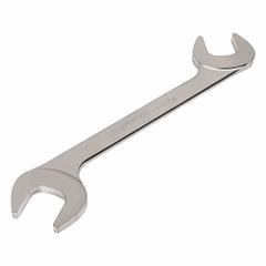 TEKTON Open End Wrench: Chromium Molybdenum Steel, Satin, 1 3/8 in Head Size, 13 13/64 in Overall Lg (MPN WAE83235). Key specifications — attr309776: No; attr309781: Satin; attr309780: Chromium Molybdenum Steel; attr324939: TEKTON.