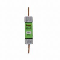 BUSSMANN Fuse: Class RK5, FRN-R Series, Time-Delay, 80 A, 250 V AC, 125 V DC, Non-Indicating (MPN FRN-R-80). Key specifications — Series: FRN-R.