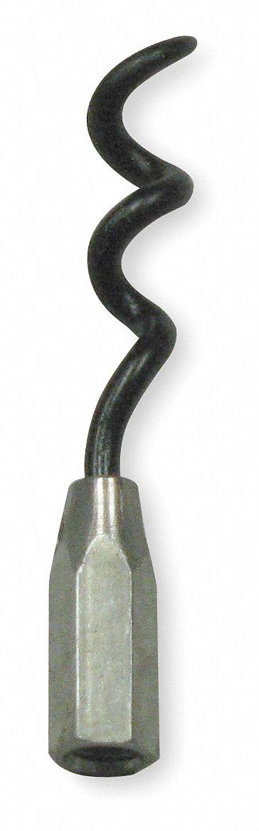PALMETTO PACKING Packing Extractor Replacement Tip: Corkscrew Tips (MPN 1107) - Replacement Tips for Packing Removal Tools