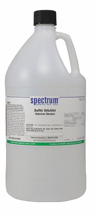 SPECTRUM Buffer - pH Buffers