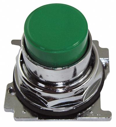 EATON Extended Push Button: 30 mm, Non-Metallic - Extended-Length Push-Button Operators
