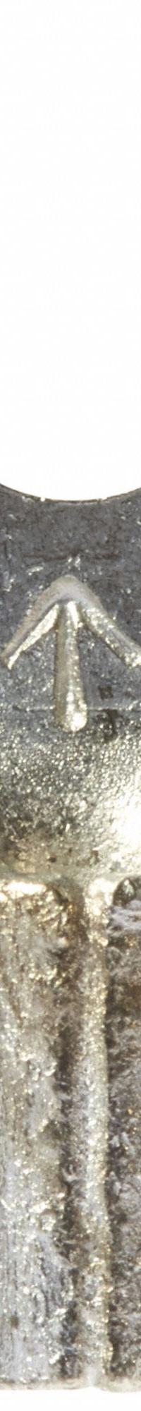 3M Fork Terminals: Bare, #6 Stud Size, 22 AWG – 18 AWG Wire Range, Block Fork, 600 V (MPN M18-6FBX). Key specifications — attr1307963: M18-6FBX; attr1307967: 3M.
