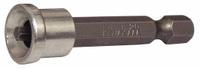 APPROVED VENDOR Power Bit: Power Bit, T20 Bit Size, Imperial, Torx® Head, Std, 2 in Overall Lg, 5 PK (MPN 79288/BAG5). Key specifications — attr1119738: Hex; attr1119735: Imperial; attr1119740: Standard; attr1119734: S2 Steel; attr1119737: Power Bit; attr1119741: APPROVED VENDOR.