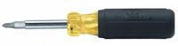 IDEAL 11-In-1 Screwdriver: 35-910. Key specifications — attr1205303: IDEAL.