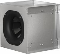 In-Line Duct Blower: 15 in Wheel, Direct Drive, Includes Drive Pack, 2,313 cfm @ 0.250 in SP, 1 hp (MPN 852H85). Key specifications — Assembly: Unassembled; Brand: DAYTON; Includes Drive Package: Yes; Rotation: CW; Standards: AMCA Certified; Wheel Type: Mixed Flow; Phase: 1; Motor Type: Electronically Commutated.