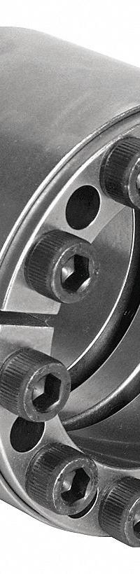 CLIMAX METAL PRODUCTS Keyless Bushing: For 3 1/4 in Shaft Dia, 4 23/32 in OD, 3.543 in Wd (MPN C405E-325). Key specifications — System of Measurement: Inch; Keyless Bushing Type: Multi-Screw Locking Assembly; Flange Type: None; Brand: CLIMAX METAL PRODUCTS.