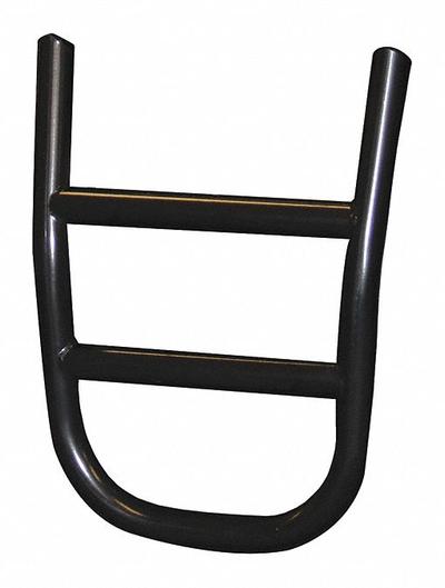 RXV Lower Brushguards (MPN 626460) - Personnel & Utility Vehicle Accessories