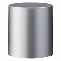 PATLITE Buzzer Unit: Buzzer Sound, 24V DC, 2 in Overall Dia, 2 1/8 in Overall Ht, LR5-BU. Key specifications — Brand: PATLITE; Manufacturer Part Number: LR5-BU; Compatible with Series: LR5; Operating Voltage: 24V DC; Sound Operating Mode: Steady.
