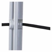 BIRD BARRIER Wire and Cord Bird Repellent: 500 ft Wire Lg, Polyester (MPN tg-pc05). Key specifications — Brand: BIRD BARRIER; Material: Polyester; Product Type: Bird Repellent Cord; Targeted Birds: Large Birds.