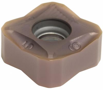 SUMITOMO Square Milling Insert: SNMT1205ZNEN-H-ACK300 - Square (S) Indexable Milling Inserts