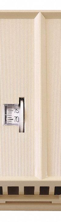 SCHNEIDER Thermostat: Mfr Part # TC-1161. Key specifications — Manufacturer Part Number: TC-1161.
