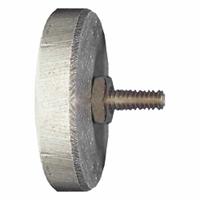 Anode: Anode, 892FN2/892FN3, S2000-LH/S2020-LH, For Air Media, 5/16 in Overall Ht, Metal (MPN Z100). Key specifications — Compatible Grainger Part Number: 892FN2; Compatible Manufacturer Model Number: S2020-LH; Product Type: Anode; Brand: FIELD CONTROLS.