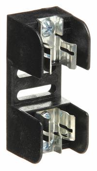 MERSEN Fuse Block: Open Block Design, 1 Pole, 250 V AC, Screw, Non-Indicating (MPN 20311). Key specifications — attr233046: MERSEN.