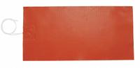 TEMPCO Flexible Strip Heater: 30 W Watt, 120V AC, 12 in Lead Lg, 6 in Overall Lg, 1 in Wd (MPN SHS80335). Key specifications — Voltage: 120V AC; Brand: TEMPCO.
