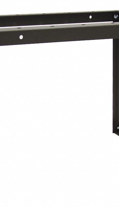 MARKEL Mounting Bracket: Surface - Mounting Brackets & Frames for Electric Wall & Ceiling Heaters