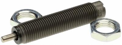 SMC Pneumatic Actuator Shock Absorbers: RB1007, Basic Cushion
