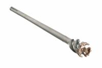MILWAUKEE Core Center Bit: 2 1/8 in Drill Bit Size, 20 in Max Drilling Dp, 22 in Overall Lg (MPN 48-20-5312). Key specifications — attr253657: Rotary Hammer; attr277141: MILWAUKEE.