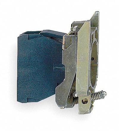 SCHNEIDER Lamp Module: 22 mm Size, Incandescent, 250 V AC Rating - Lamp Modules