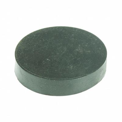 Dayton Rubber Plug: Rubber Plug - Hardware
