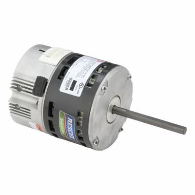 U.S. MOTORS Direct Drive Blower Motor: RESCUE Select Pro, 48Y Frame Size, Belly Band - RESCUE® Series EC Motors