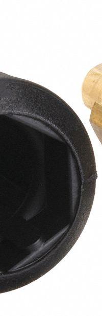 LINCOLN ELECTRIC Cable Plug: 2/0 AWG to 3/0 AWG, Double Ball-Point, Male (MPN K852-95). Key specifications — Brand: LINCOLN ELECTRIC; Manufacturer Part Number: K852-95.