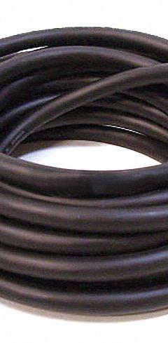 MONOPRICE HDMI Adapter Cable: 25 ft Overall Lg, PVC, Black, Shielded, Commercial (MPN 2842). Key specifications — Fire Rating: Commercial; Manufacturer Part Number: 2842; Brand: MONOPRICE; Features: Supports Deep Color; For Use With: Audio-Visual Equipment; Jacket Material: PVC; End 1 Connection Type: HDMI Male.